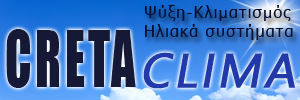 Dialinas Creta Clima